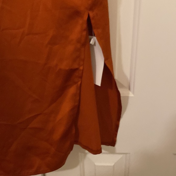 D&M polyester dress for Women - Picture 5 of 14